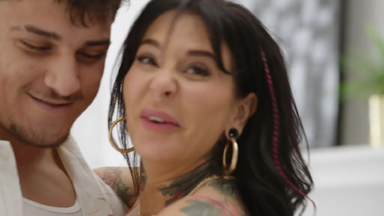 Preview of BellesaPlus E Joanna Angel And Victor XXX